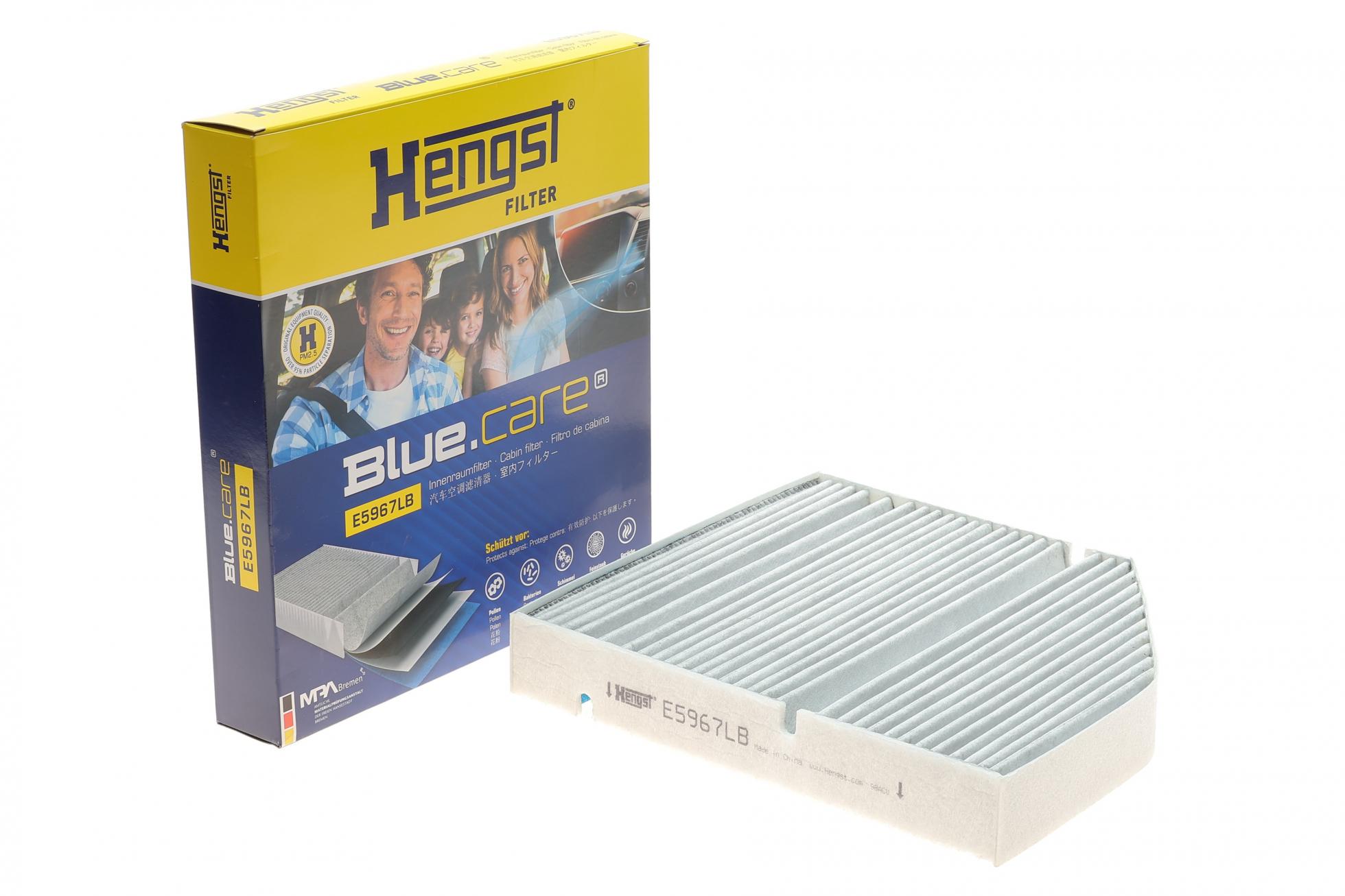 E5967LB HENGST FILTER
